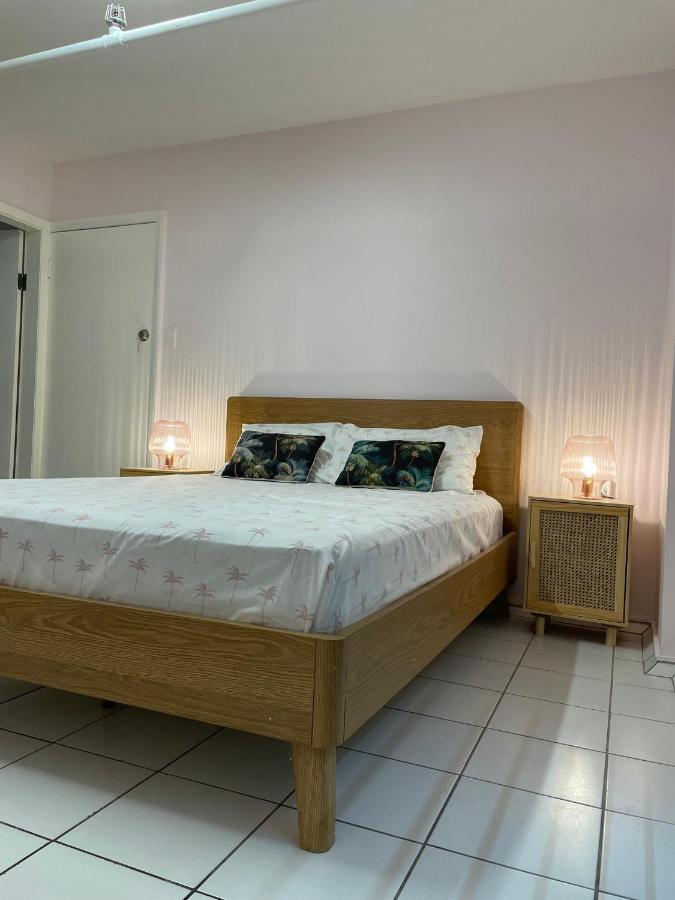 The Espy Hostel Cairns Exterior photo